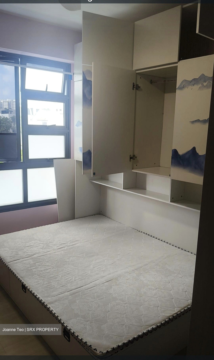 Blk 958 Nanyang Opal (Jurong West), HDB 4 Rooms #559828551